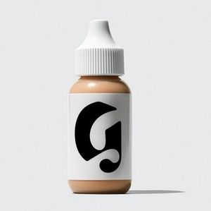 Glossier perfecting skin tint